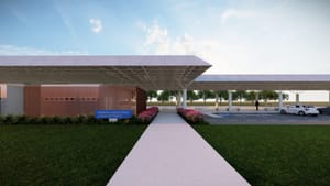 Construção da rodoviária do Jardim Botânico no DF tem empresa definida