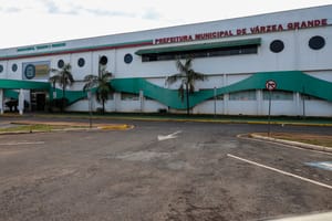 Restam dois dias para encerrar período de inscrições do processo seletivo da Prefeitura de Várzea Grande