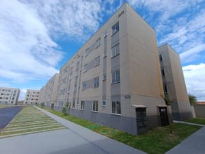 Agehab entrega 276 apartamentos em Cidade Ocidental nesta quinta-feira