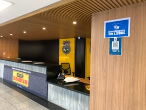 Atendimento com mediação em Libras já está disponível no Detran-DF