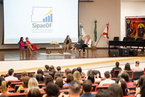 Sistema permanente de avaliação da aprendizagem no DF é lançado em seminário