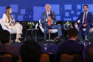 Atrativos econômicos de Goiás são destaque no Brazilian Regional Markets