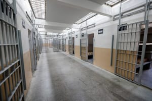 Caldas Novas-GO tem novo presídio com 400 vagas