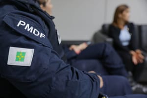 Programa da PMDF devolve segurança e autonomia a mulheres vítimas de violência doméstica