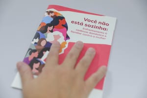 Casa da Mulher Brasileira promove acolhimento e fortalece vítimas na superação da violência