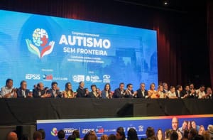 Com apoio do Governo de MS, Congresso Internacional sobre Autismo discute inclusão e acolhimento na fronteira