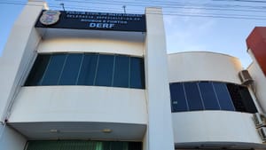 Polícia Civil cumpre 40 ordens judiciais contra facção criminosa envolvida com tráfico de drogas em Sinop-MT