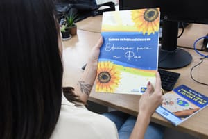 DF lidera o país em ações contra bullying nas escolas públicas