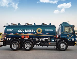 Diesel no Campo: A Engrenagem que Encarece a Mesa do Brasileiro