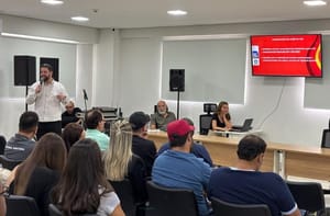 Vigilância Sanitária de MS reúne municípios e define metas e fiscalização para 2026