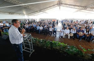 Expocanas: com 22 usinas em operação, MS se consolida como um dos principais produtores de energia limpa