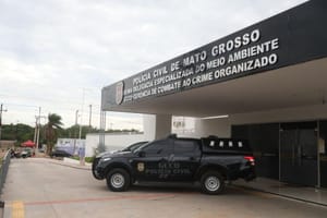 Polícia Civil de MT investiga estudante de Direito por suspeita de esquema de sextorsão com vítimas em vários estados