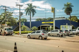 Governo de MT paga salários de março na segunda-feira (30)