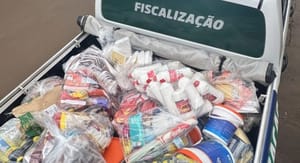 Procon de Rio Verde-GO intensifica fiscalizações e retira 1.150 kg de produtos irregulares de circulação em fevereiro