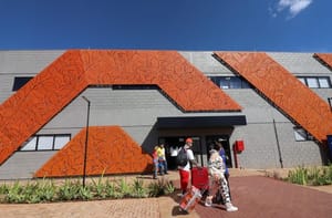 Com apoio do Governo de MS, Parque Tecnológico vai gerar empregos e abrir novas oportunidades na fronteira