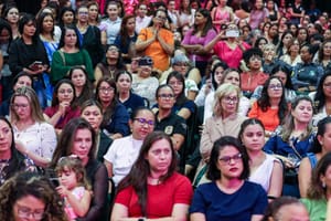 Lideranças femininas do Governo de MT reforçam incentivo às mulheres a ocuparem espaços de poder