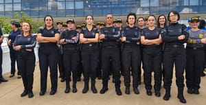 Polícia Penal de GO integra Operação Marias de combate à violência contra a mulher