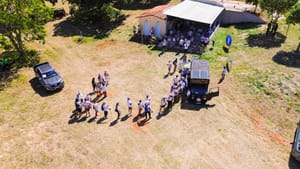 Emater-DF lança catálogo com mais de 300 produtos e experiências de turismo rural no DF