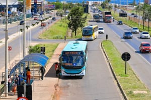 Governo de Goiás autoriza seis novas linhas do transporte intermunicipal