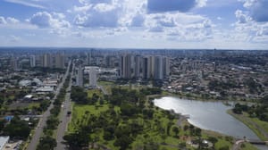 O Que Esperar da COP15 da Biodiversidade em Campo Grande-MS
