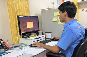 Educação profissional muda a vida de estudantes e impulsiona mobilidade social em Mato Grosso do Sul