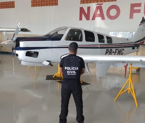 Polícia Civil de MT deflagra operação contra empresa agropecuária envolvida em golpes contra produtores rurais