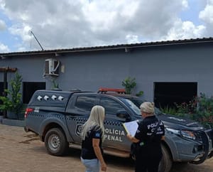 Delegacias Especializadas de Defesa da Mulher atuam fortemente durante Operação Legado de Maria em MT