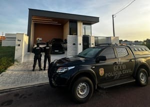 Filha de líder criminosa alvo de operação da Polícia Civil de MT ostentava vida de luxo nas redes sociais