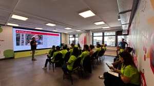 Polo da Incubadora Digital amplia oportunidades de capacitação e apoio a novos negócios no Distrito Federal