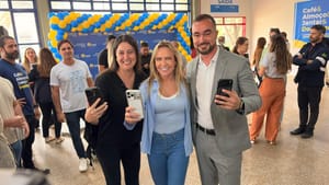 Wi-Fi Social atinge marca de 200 pontos no Distrito Federal