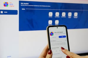 Cadastro atualizado no Meu SUS Digital garante atendimento agilizado nas unidades básicas de saúde do DF