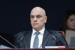 Moraes Restringe Compartilhamento de Informações do Coaf