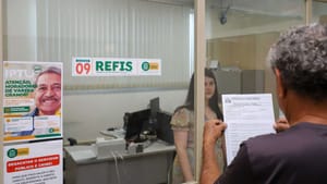 Campanha do Refis em Várzea Grande-MT entra em nova fase com atualização da faixa de descontos