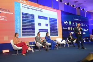 No iLab Segurança 2026, DF apresenta modelo de integração na busca e localização de pessoas desaparecidas