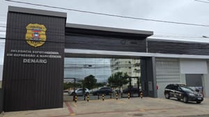 Polícia Civil cumpre ordens judiciais contra universitários envolvido com tráfico de drogas em Cuiabá e Várzea Grande-MT