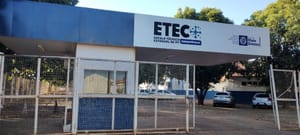 Governo de MT investe em reforma da ETEC de Rondonópolis com aporte superior a R$ 8 milhões