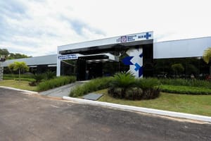 Escola de Saúde Pública de MT é totalmente modernizada e vai melhorar formação de profissionais