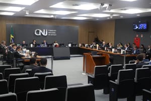 CNJ afasta 9 magistrados do TJMT por suspeita de venda de sentenças e improbidade
