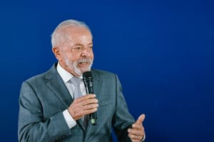Análise Política: Por que Lula preserva Moraes e isola Toffoli?
