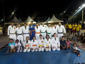 Quinta etapa da Rota Cultural Cuiabá leva música, feira e atividades gratuitas ao bairro Itapajé em Cuiabá-MT