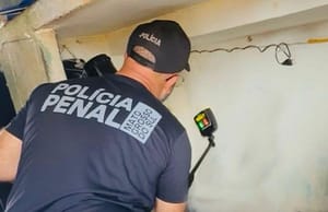 MS reforça combate ao crime organizado com atuação simultânea em operações nacionais e uso de tecnologia de ponta