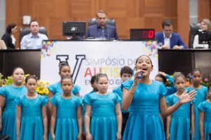 Leis aprovadas pela ALMT garantem direitos e ampliam proteção às pessoas com autismo em Mato Grosso