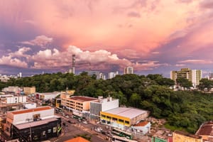 Aniversário de Cuiabá-MT terá força-tarefa na saúde com mutirões e ampliação de cirurgias