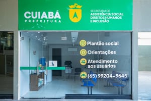 Pedido de mãe atípica resulta em novo espaço de apoio na Rodoviária de Cuiabá-MT