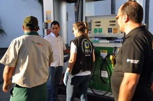 Várzea Grande Sofre com Preços "Tabelados" e Suspeita de Cartel nos Postos de Gasolina