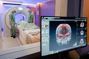 Goiás fortalece rede pública de saúde com regionalização e tecnologia