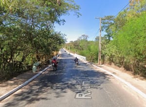 Sinfra assina ordem de serviço para substituição de ponte no Córrego do Moinho em Cuiabá-MT